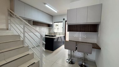 house em Rua Geny Peixer, Costa e Silva - Joinville - SC