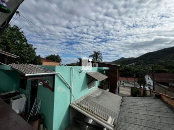 house em Rua do Engenho Velho, Monte Verde - Florianópolis - SC
