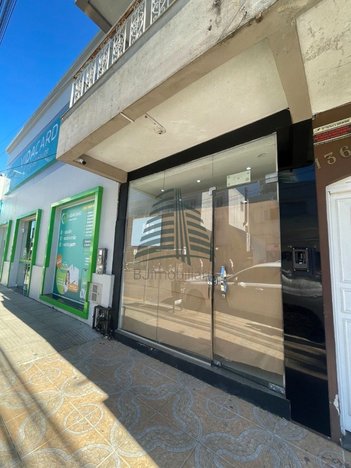 office em Rua Marechal Deodoro, Centro - Santiago - RS