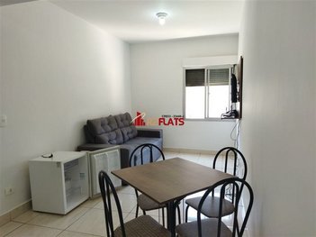 apartment em Rua Major Diogo, Bela Vista - São Paulo - SP