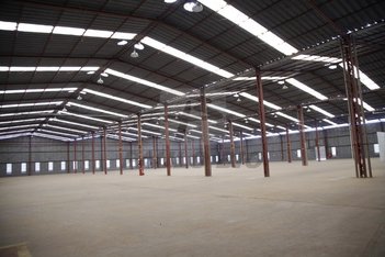 industrial em Marechal Rondon, Núcleo Residencial Edison Bastos Gasparini - Bauru - SP