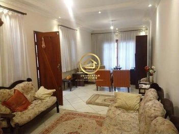 house em Rua Luiz José Montesanti, Vila Comercial - São Paulo - SP