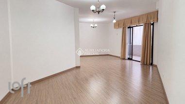 apartment em Rua Tenente Silveira, Centro - Florianópolis - SC