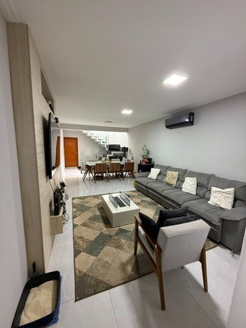house em Rua Miguel Calovini, Jardim Regina - São Paulo - SP