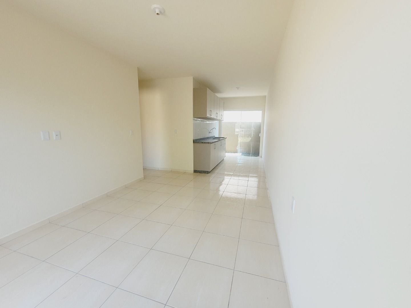 Sala de Estar/ Jantar