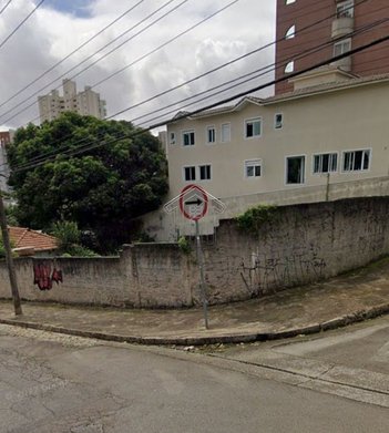 land_lot em Rua Flora, Vila Alzira - Santo André - SP