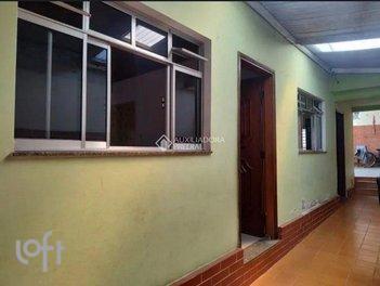 house em Pan, Nova Gerti - São Caetano do Sul - SP