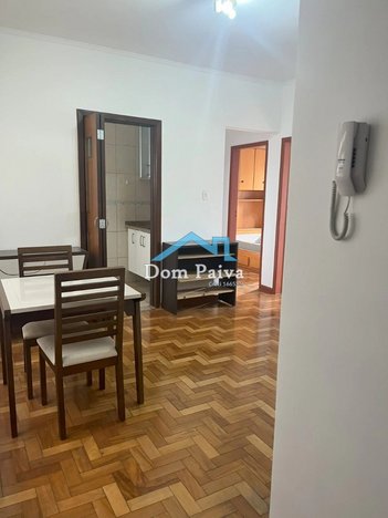 apartment em Rua Heitor Penteado, Sumarezinho - São Paulo - SP