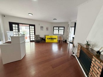 office em Rua Espérico, Jardim do Mar - São Bernardo do Campo - SP