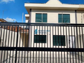 house em Rua Saul Borges Carneiro, Jardim Itapeva - São Paulo - SP