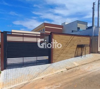 house em Rua Santo Tirolli, Vila São Paulo - Mogi das Cruzes - SP
