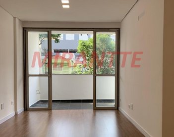 apartment em Rua Capitão Manuel Novaes, Santana - São Paulo - SP