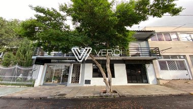 apartment em Rua Humberto de Campos, Centro - Passo Fundo - RS