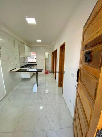 apartment em Rua Raimundo Correia, Vila Diva (Zona Norte) - São Paulo - SP