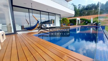 house em Rua Cora Coralina, Vila Darcy Penteado (Mailasqui) - São Roque - SP