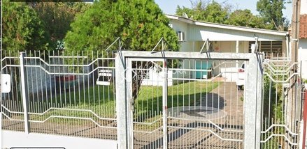 house em Rua Goiás, Niterói - Canoas - RS