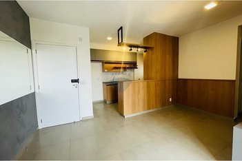 apartment em Rua dos Estudantes, Jardim do Bosque - Hortolândia - SP