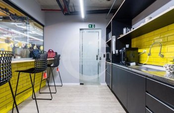 office em Rua Cantagalo, Vila Gomes Cardim - São Paulo - SP