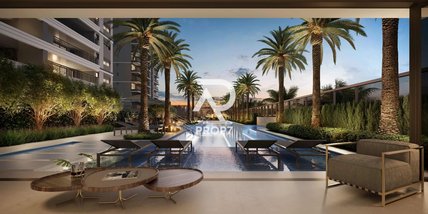 apartment em Rua Charles Astor, Jardim Aurélia - São Paulo - SP