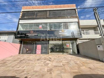 office em João Cattapan, Boqueirão - Passo Fundo - RS