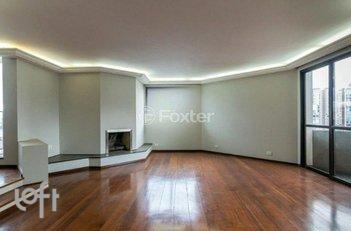 apartment em Rua Abílio Soares, Paraíso - São Paulo - SP