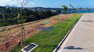 land_lot em Rua Anchieta Fontana, Portal - Guarapari - ES