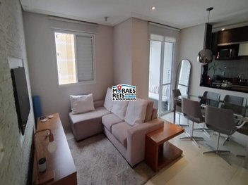apartment em Rua Clodomiro Amazonas, Vila Nova Conceição - São Paulo - SP