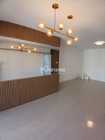 apartment em Rua Alfredo Fontão, Jardim Paulista - Bauru - SP