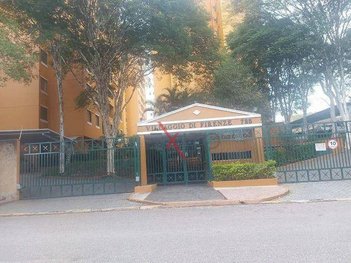 apartment em Rua Professora Maria Margarida Miranda Duarte, Parque Residencial Nove de Julho - Jundiaí - SP