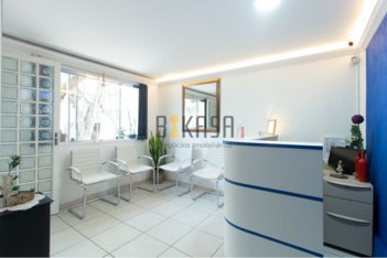 commercial_property em Rua Napoleão de Barros, Vila Clementino - São Paulo - SP