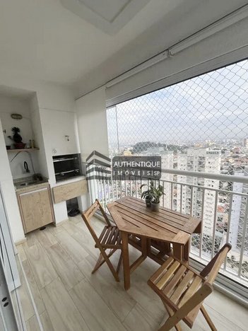 apartment em Rua Boa Vista, Boa Vista - São Caetano do Sul - SP