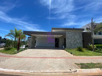 house em Rua Lyon, Residencial Bellevie - Cambé - PR