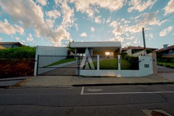 house em Rua Tutóia, Glória - Joinville - SC