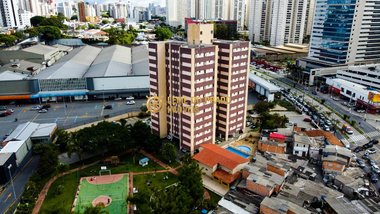 apartment em Avenida Pereira Barreto, Baeta Neves - São Bernardo do Campo - SP