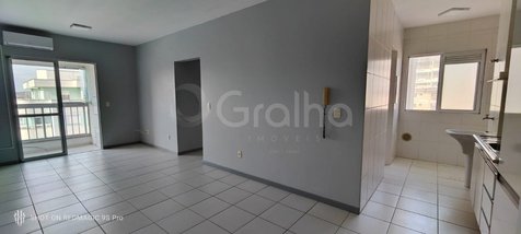 apartment em Rua Caetana Alves Leite, Nossa Senhora do Rosário - São José - SC