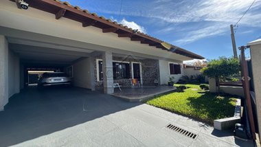 house em Rua Rio Negro, Centro - Xangri-Lá - RS