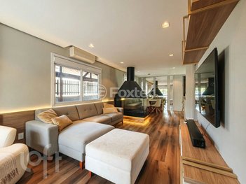 house em Avenida Inácio Antônio da Silva, Belém Novo - Porto Alegre - RS