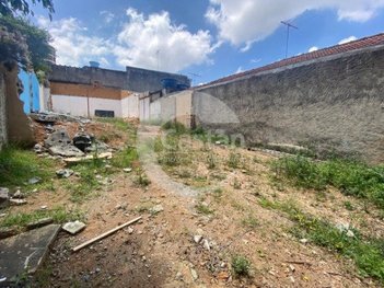 land_lot em Rua Naná, Vila Ema - São Paulo - SP