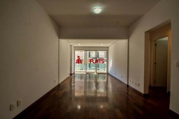 apartment em Rua Flórida, Cidade Monções - São Paulo - SP