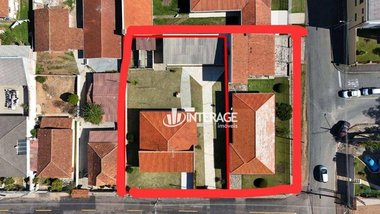 land_lot em Rua João Batista Casagrande, Butiatuvinha - Curitiba - PR