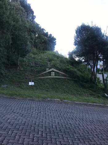 land_lot em Rua Gentil Bonato, Pórtico - Gramado - RS