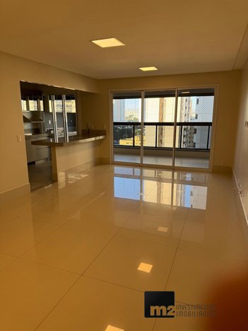 apartment em Rua T 30, Setor Bueno - Goiânia - GO