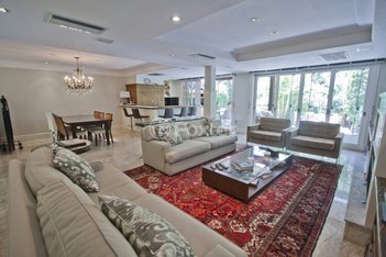 house em Rua Ênio Andrade, Três Figueiras - Porto Alegre - RS