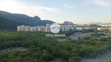 apartment em Avenida Abraham Medina, Barra Olímpica - Rio de Janeiro - RJ