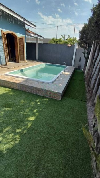 house em Rua Paraguai, Enseada - Guarujá - SP