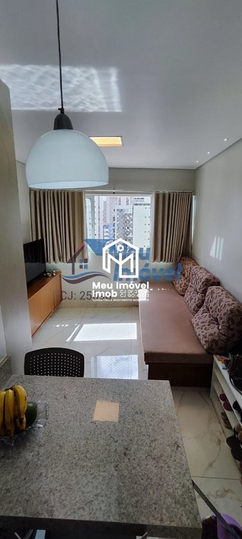 apartment em Rua 24, Norte (Águas Claras) - Brasília - DF