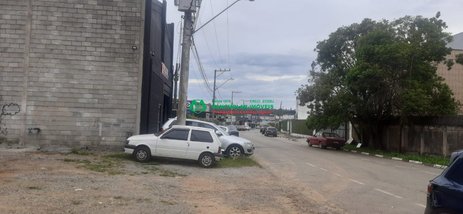 commercial_land_lot em Rua Onix, Centro - Vargem Grande Paulista - SP