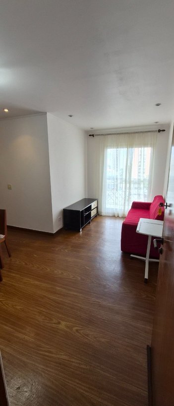 apartment em Rua Borges Lagoa, Vila Clementino - São Paulo - SP