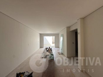 house em Rua Oscar Gomes Moreira Júnior, Tubalina - Uberlândia - MG