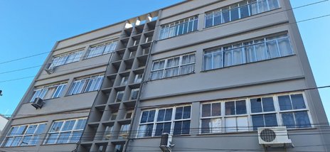 apartment em Rua Victor Meirelles, Centro - Florianópolis - SC